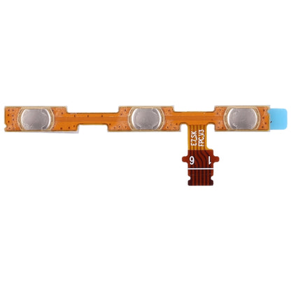 Power Button & Volume Button Flex Cable for Xiaomi Redmi 5 Plus - Flex Cable by PMC Jewellery | Online Shopping South Africa | PMC Jewellery