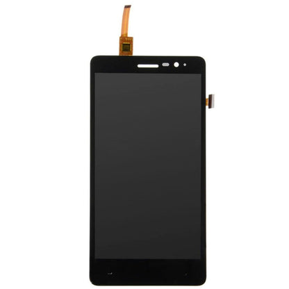 OEM LCD Screen for Lenovo S860  with Digitizer Full Assembly (Black) - LCD Screen by PMC Jewellery | Online Shopping South Africa | PMC Jewellery