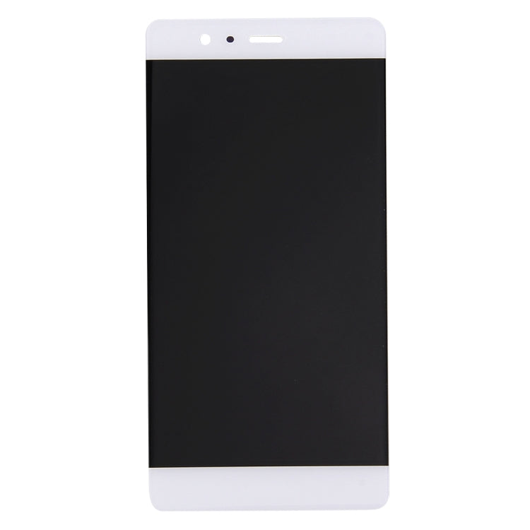 OEM LCD Screen For Huawei P9 Standard Version with Digitizer Full Assembly (White) - LCD Screen by PMC Jewellery | Online Shopping South Africa | PMC Jewellery