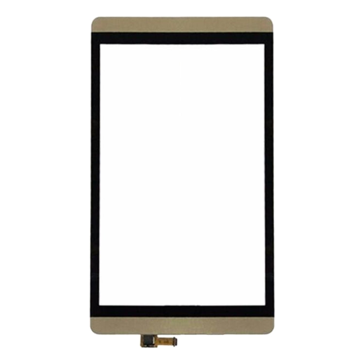 Touch Panel for Huawei Mediapad M2 8.0 M2-801L M2-802L M2-803L(Gold) - Touch Panel by PMC Jewellery | Online Shopping South Africa | PMC Jewellery