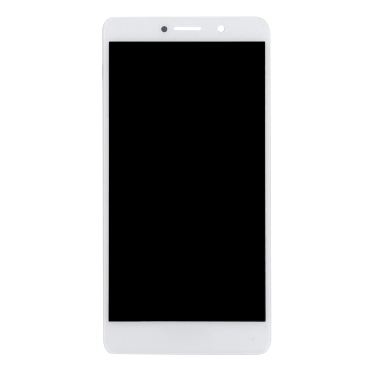 OEM LCD Screen For Huawei Honor 6X with Digitizer Full Assembly (White) - LCD Screen by PMC Jewellery | Online Shopping South Africa | PMC Jewellery