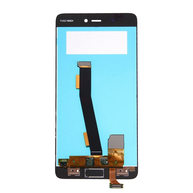 TFT LCD Screen for Xiaomi Mi 5s with Digitizer Full Assembly, No Fingerprint Identification(White) - LCD Screen by PMC Jewellery | Online Shopping South Africa | PMC Jewellery