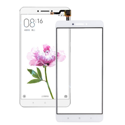 For Xiaomi Mi Max Touch Panel(White) - Touch Panel by PMC Jewellery | Online Shopping South Africa | PMC Jewellery