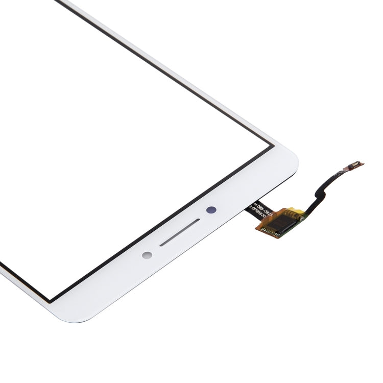 For Xiaomi Mi Max Touch Panel(White) - Touch Panel by PMC Jewellery | Online Shopping South Africa | PMC Jewellery