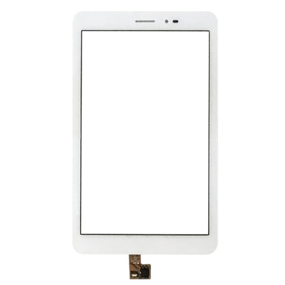 Touch Panel for Huawei Mediapad T1 8.0 Pro(White) - Touch Panel by PMC Jewellery | Online Shopping South Africa | PMC Jewellery