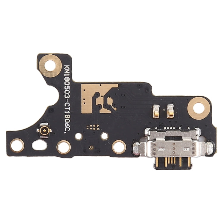 Charging Port Board for Nokia 7 Plus - free shipping - PMC TechLife - Order now!