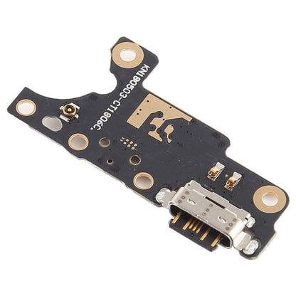 Charging Port Board for Nokia 7 Plus - Charging Port Connector by PMC Jewellery | Online Shopping South Africa | PMC Jewellery