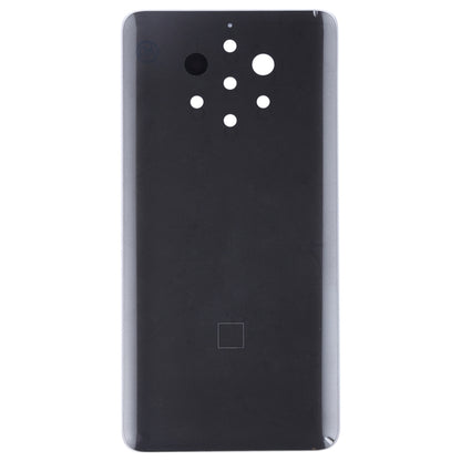 Battery Back Cover for Nokia 9 PureView(Blue) - Back Cover by PMC Jewellery | Online Shopping South Africa | PMC Jewellery