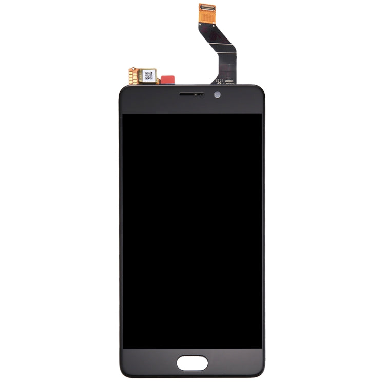 TFT LCD Screen for Meizu M6 Note / Meilan Note 6 with Digitizer Full Assembly(Black) - LCD Screen by PMC Jewellery | Online Shopping South Africa | PMC Jewellery