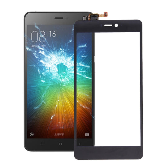 For Xiaomi Mi 4s Touch Panel(Black) - Touch Panel by PMC Jewellery | Online Shopping South Africa | PMC Jewellery