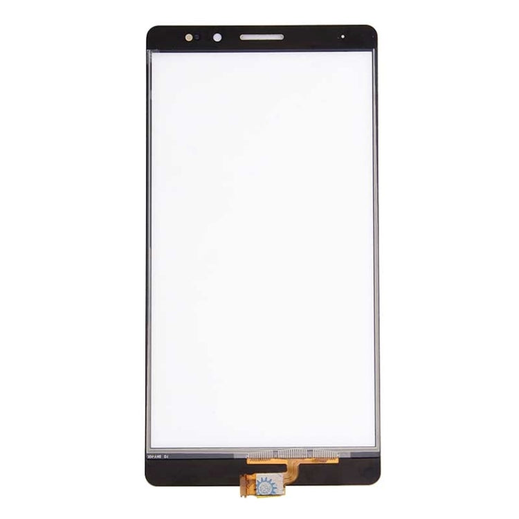 For Huawei Mate 8 Touch Panel(Gold) - Touch Panel by PMC Jewellery | Online Shopping South Africa | PMC Jewellery