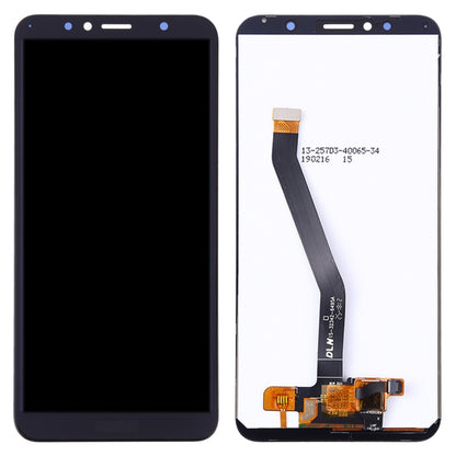 OEM LCD Screen for Huawei Y6 Prime (2018) with Digitizer Full Assembly (Black) - LCD Screen by PMC Jewellery | Online Shopping South Africa | PMC Jewellery