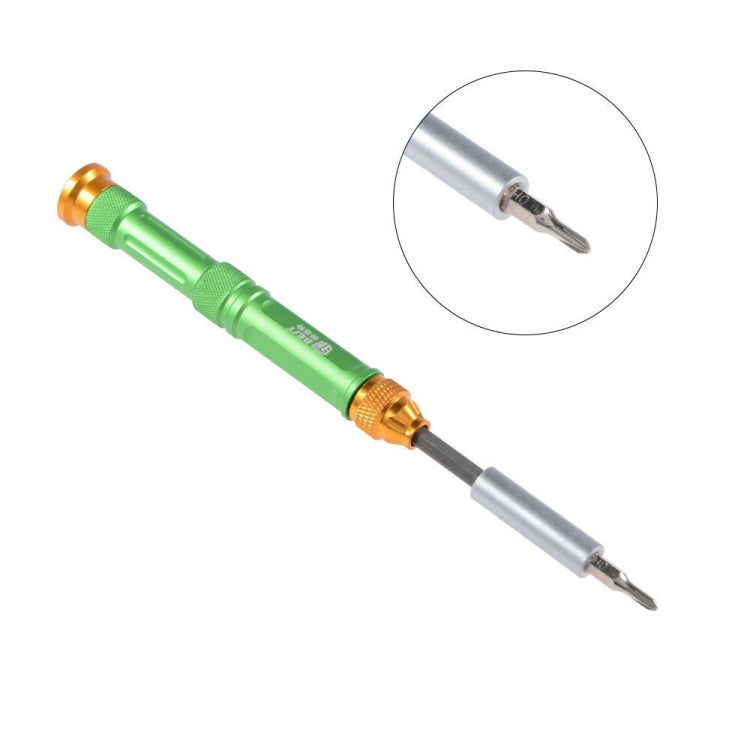 BEST BST-8928 Screwdriver Magnetic Bit Driver Kit 63 in 1 Professional Screwdrivers Set - free shipping - PMC TechLife - Order now!