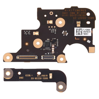 Microphone Board for Google Pixel 3a XL - Small Board by PMC Jewellery | Online Shopping South Africa | PMC Jewellery