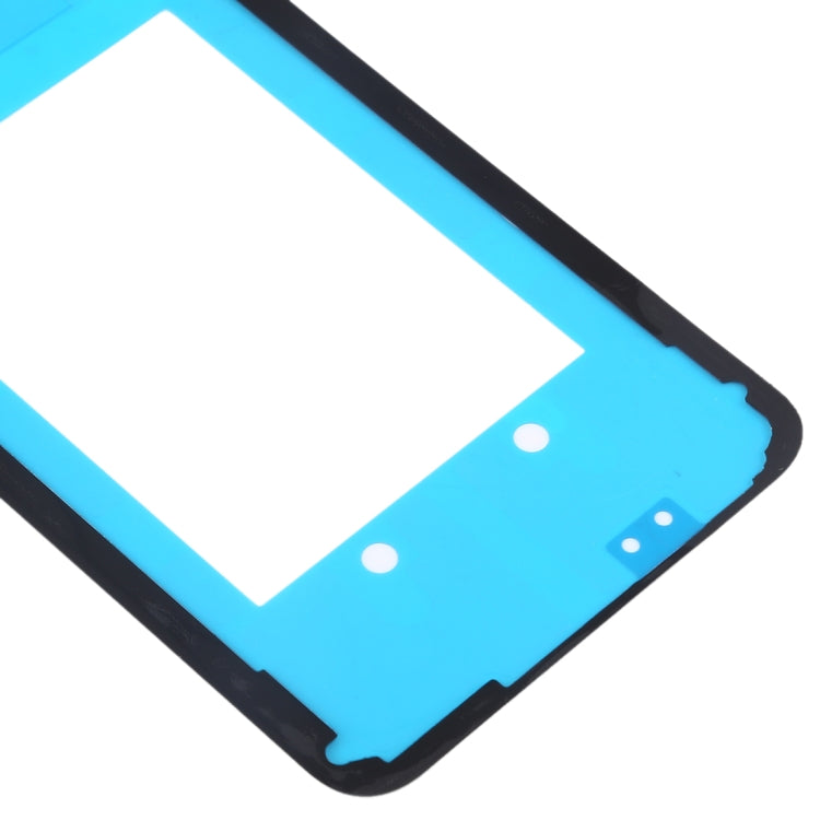 For Huawei Y9 Prime (2019) / P Smart Z Back Housing Cover Adhesive - Adhesive Sticker by PMC TechLife | Online Shopping South Africa | PMC TechLife