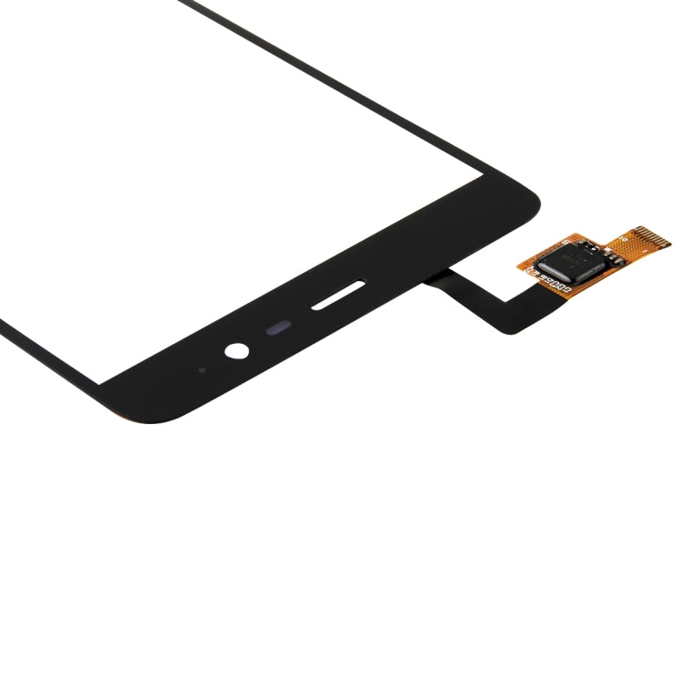 For Xiaomi Redmi Note 3 Touch Panel(Black) - Touch Panel by PMC Jewellery | Online Shopping South Africa | PMC Jewellery