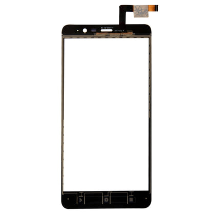 For Xiaomi Redmi Note 3 Touch Panel(Gold) - Touch Panel by PMC Jewellery | Online Shopping South Africa | PMC Jewellery