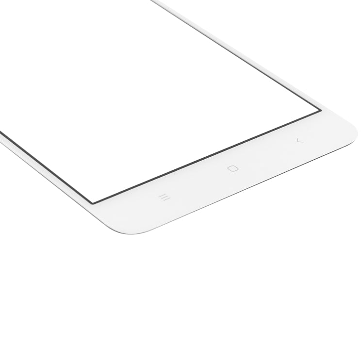 For Xiaomi Redmi Note 3 Touch Panel(White) - Touch Panel by PMC Jewellery | Online Shopping South Africa | PMC Jewellery