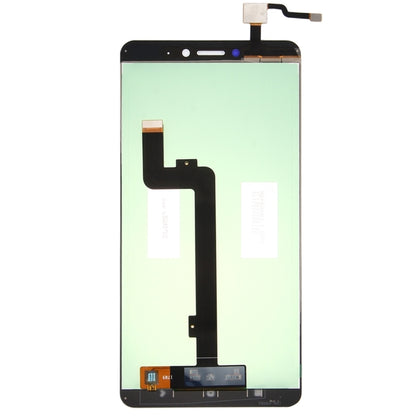 TFT LCD Screen for Xiaomi Mi Max 2 with Digitizer Full Assembly(White) - LCD Screen by PMC Jewellery | Online Shopping South Africa | PMC Jewellery