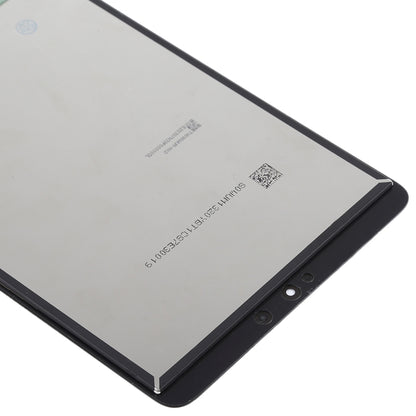 TFT LCD Screen for Xiaomi Mi Pad 4 with Digitizer Full Assembly(Black) - LCD Screen by PMC Jewellery | Online Shopping South Africa | PMC Jewellery