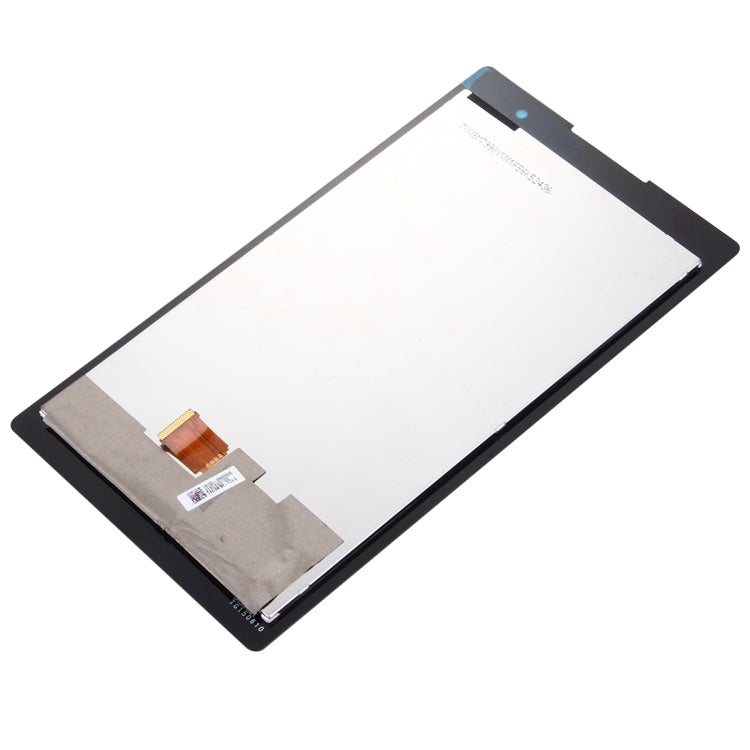 OEM LCD Screen for Asus ZenPad C 7.0 / Z170 / Z170MG / Z170CG with Digitizer Full Assembly (Black) - LCD Screen by PMC Jewellery | Online Shopping South Africa | PMC Jewellery