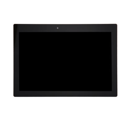 OEM LCD Screen for Lenovo Tab 2 A10-70 / A10-70F OEM LCD Display + Touch Panel with Digitizer Full Assembly (Black) - LCD Screen by PMC Jewellery | Online Shopping South Africa | PMC Jewellery