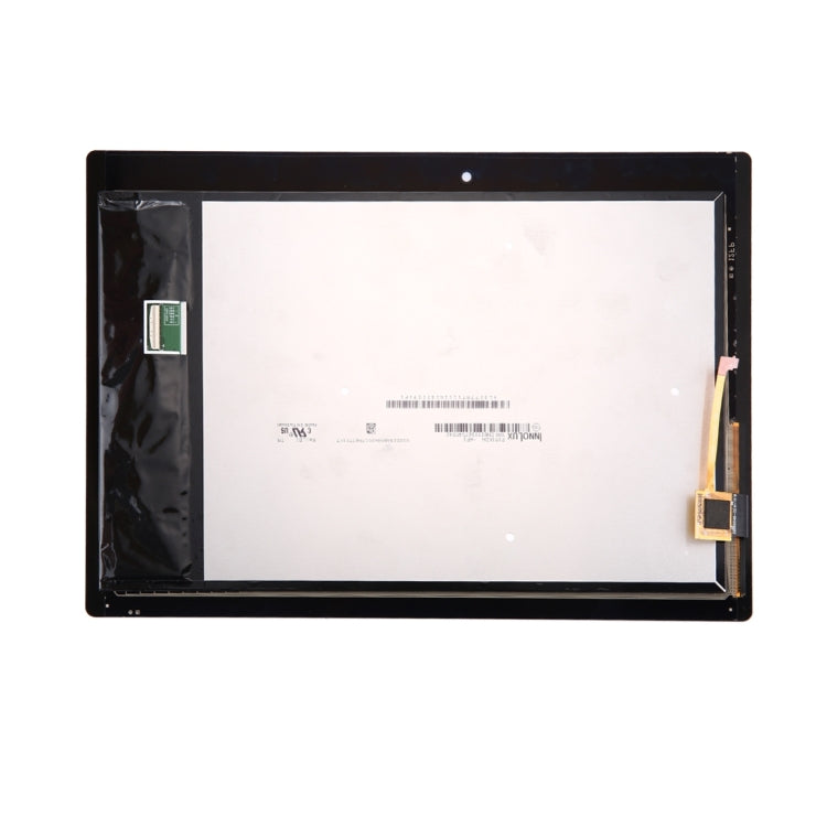 OEM LCD Screen for Lenovo Tab 2 A10-70 / A10-70F OEM LCD Display + Touch Panel with Digitizer Full Assembly (Black) - LCD Screen by PMC Jewellery | Online Shopping South Africa | PMC Jewellery