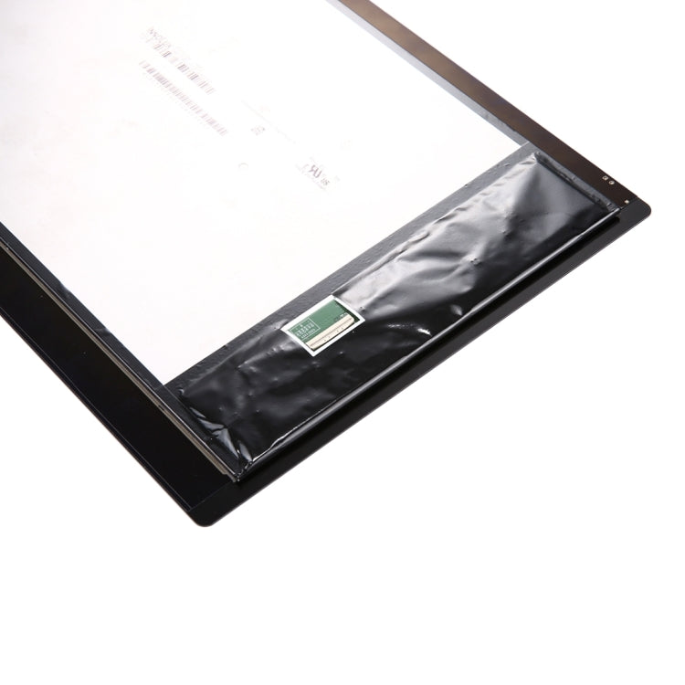 OEM LCD Screen for Lenovo Tab 2 A10-70 / A10-70F with Digitizer Full Assembly (White) - free shipping - PMC TechLife - Order now!