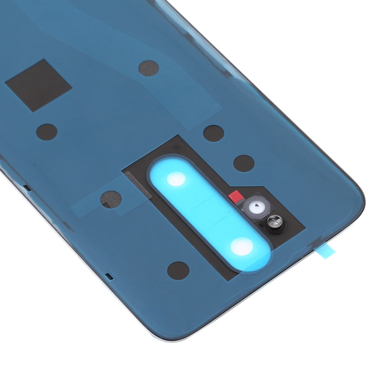Battery Back Cover for Xiaomi Redmi Note 8 Pro(Green) - free shipping - PMC TechLife - Order now!