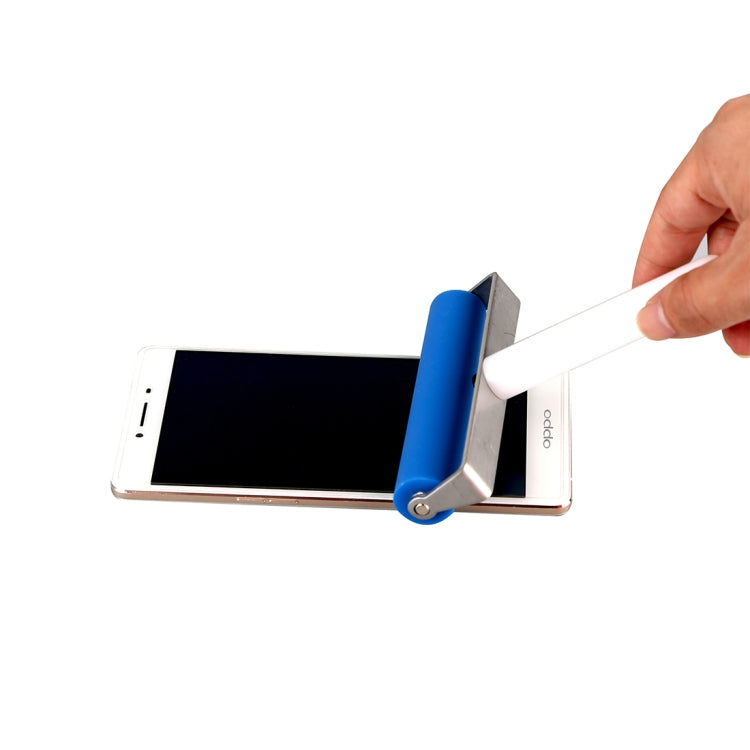 Kaisi 1303 Silicone Roller Tool Mobile Cell Phone Screen Protector Pasting Roller Wheel LCD OCA Polarizing Tools - free shipping - PMC TechLife - Order now!