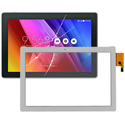 Touch Panel for Asus ZenPad 10 ZenPad Z300CNL P01T (White) - Touch Panel by PMC Jewellery | Online Shopping South Africa | PMC Jewellery