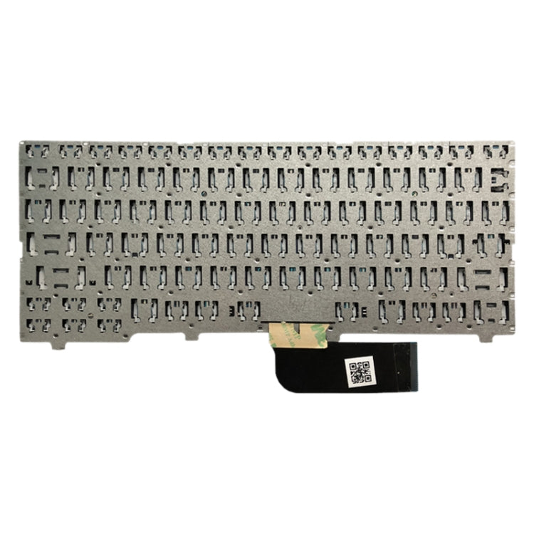 US Version Keyboard for Lenovo ideapad 100S 100S-11IBY(Black) - Replacement Keyboards by PMC Jewellery | Online Shopping South Africa | PMC Jewellery