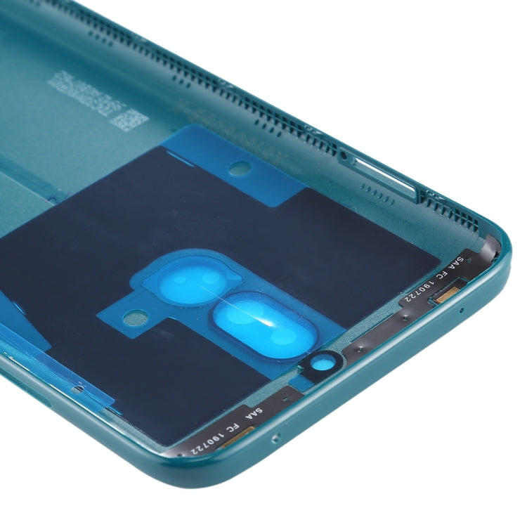Battery Back Cover for Xiaomi Redmi 8(Green) - free shipping - PMC TechLife - Order now!