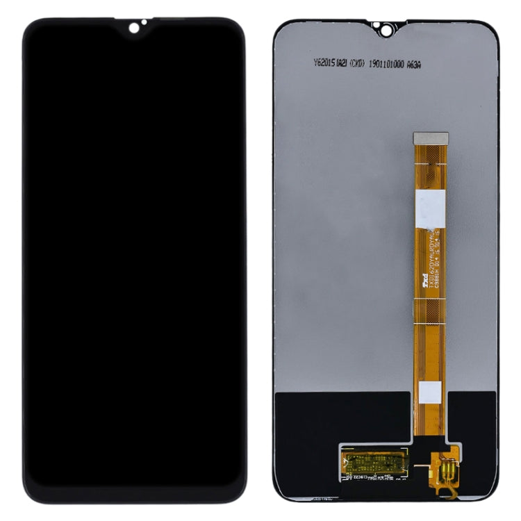 TFT LCD Screen for OPPO Realme 3i / Realme 3 with Digitizer Full Assembly - LCD Screen by PMC Jewellery | Online Shopping South Africa | PMC Jewellery