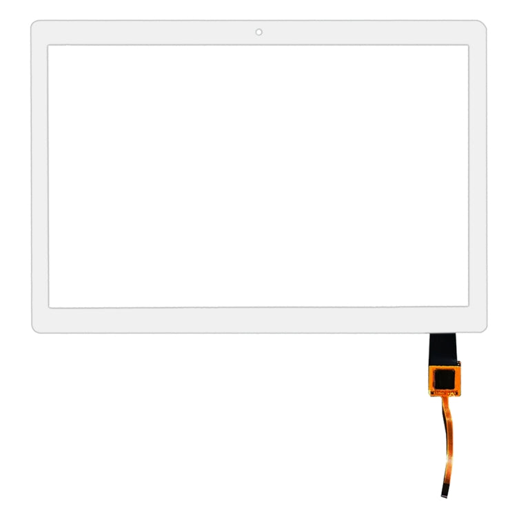 Touch Panel  for Lenovo Tab M10 HD TB-X505 X505F TB-X505L X505(White) - Touch Panel by PMC Jewellery | Online Shopping South Africa | PMC Jewellery