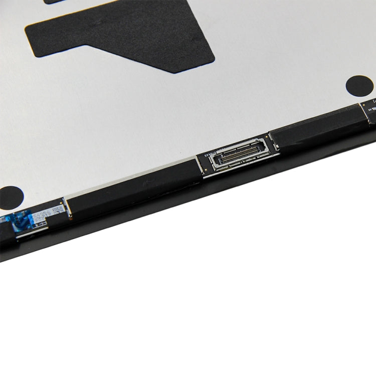 OEM LCD Screen for Microsoft surface Pro 7 1866 with Digitizer Full Assembly (Black) - free shipping - PMC TechLife - Order now!