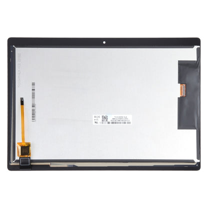 OEM LCD Screen for Lenovo Tab M10 HD TB-X505 X505F TB-X505L X505 with Digitizer Full Assembly (Black) - LCD Screen by PMC Jewellery | Online Shopping South Africa | PMC Jewellery