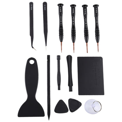 JIAFA JF-668 14 in 1 Mobile Phone Crowbar Disassembly Repair Tools - Tool Kits by JIAFA | Online Shopping South Africa | PMC Jewellery