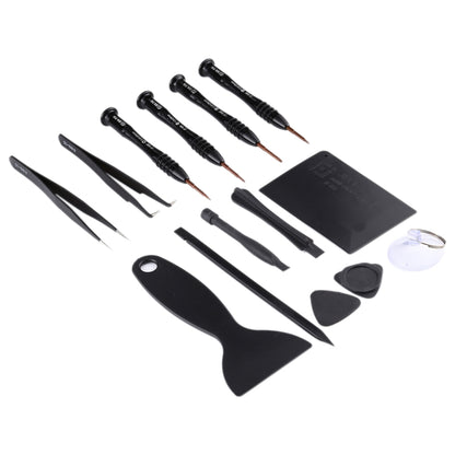 JIAFA JF-668 14 in 1 Mobile Phone Crowbar Disassembly Repair Tools - Tool Kits by JIAFA | Online Shopping South Africa | PMC Jewellery