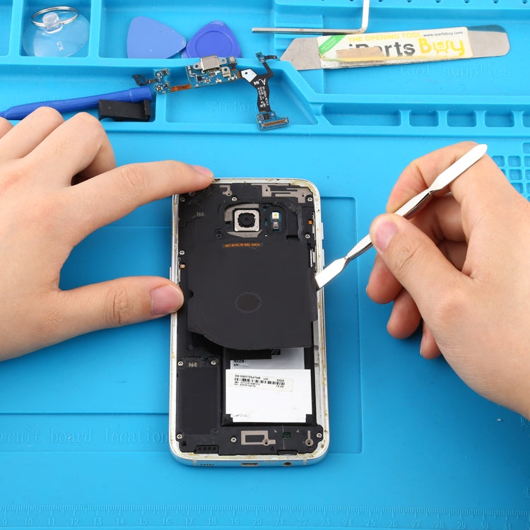 Metal Disassembly Rods Crowbar Repairing Tool Kits for Mobile Phone / Tablet - Crowbar by PMC TechLife | Online Shopping South Africa | PMC TechLife