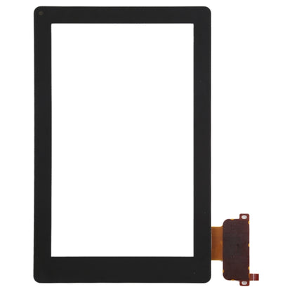 Touch Panel for Amazon Kindle Fire (Black) - For Amazon by PMC Jewellery | Online Shopping South Africa | PMC Jewellery