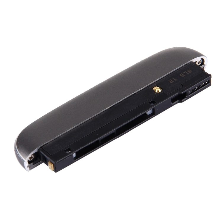 (Charging Dock + Microphone + Speaker Ringer Buzzer) Module for LG G5 / H820(Grey) - For LG by PMC TechLife | Online Shopping South Africa | PMC TechLife | Buy Now Pay Later Mobicred