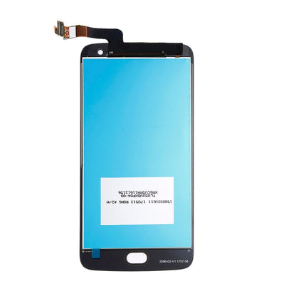 TFT LCD Screen for Motorola Moto G5 Plus with Digitizer Full Assembly (Black) - LCD Screen by PMC Jewellery | Online Shopping South Africa | PMC Jewellery