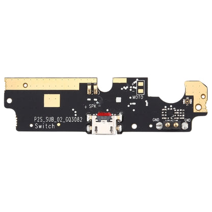 Charging Port Board for Ulefone Armor X5 - Ulefone by PMC Jewellery | Online Shopping South Africa | PMC Jewellery