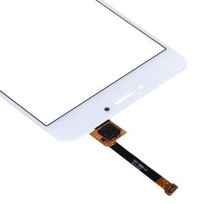 For Meizu M3 Note / M681 Standard Version Touch Panel(White) - Touch Panel by PMC Jewellery | Online Shopping South Africa | PMC Jewellery