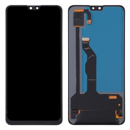 TFT LCD Screen for Huawei Mate 30 with Digitizer Full Assembly,Not Supporting FingerprintIdentification - LCD Screen by PMC Jewellery | Online Shopping South Africa | PMC Jewellery