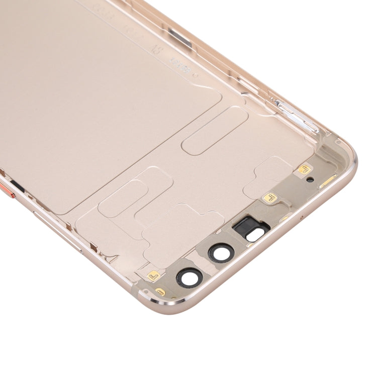 For Huawei P10 Battery Back Cover(Gold) - free shipping - PMC TechLife - Order now!