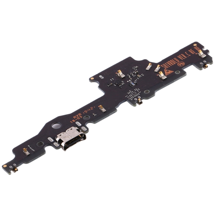 Original Charging Port Board for Huawei MediaPad M6 8.4 (WIFI Version) - free shipping - PMC TechLife - Order now!