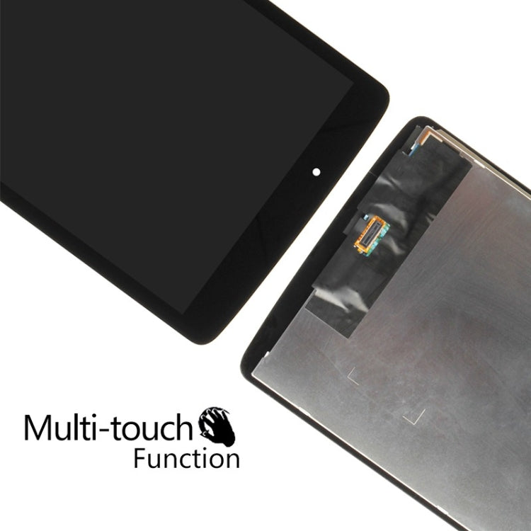 TFT LCD Screen for LG G Pad 8.0 / V490 / V480 with Digitizer Full Assembly(Black) - For LG by PMC Jewellery | Online Shopping South Africa | PMC Jewellery