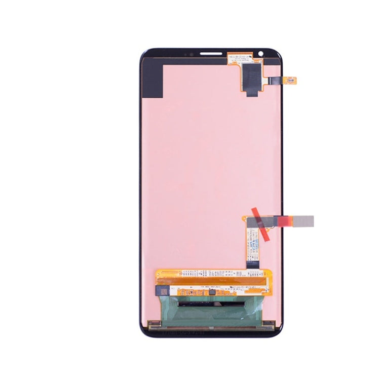 Original LCD Screen for LG V30 with Digitizer Full Assembly (Black) - For LG by PMC Jewellery | Online Shopping South Africa | PMC Jewellery